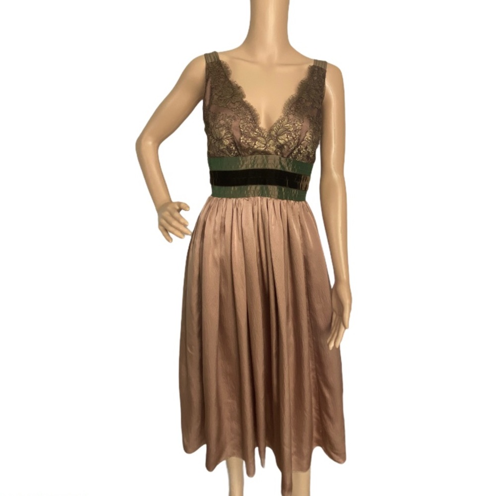 Anthropologie Tracy Reese Dress